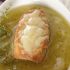 Zuppa di cipolle