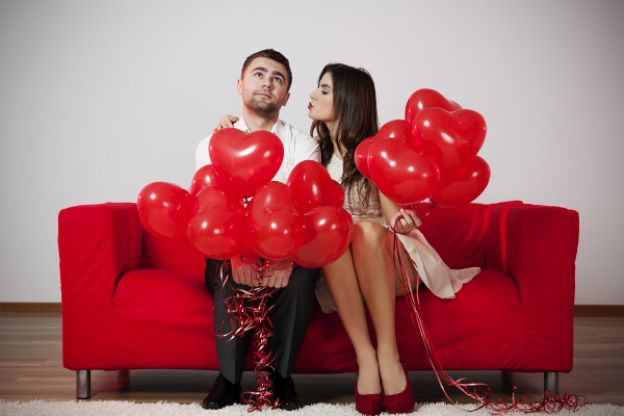 Le nostre migliori barzellette sulla vita di coppia