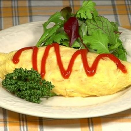 Omurice