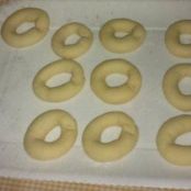 Taralli di San Giuseppe