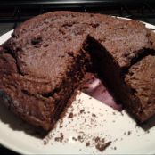 Torta al cioccolato