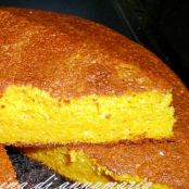 Torta di Carote Senza Mandorle - Tappa 1