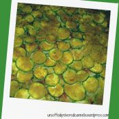 LA TIELLA DI PATATE COZZE E RISO