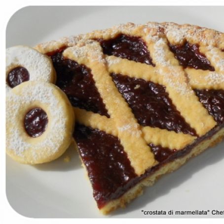 CROSTATA