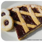 CROSTATA
