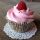 Cupcakes al limone e lampone