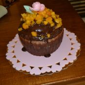 Torta Sacher