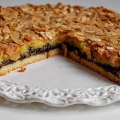 CROSTATA ALLA NUTELLA