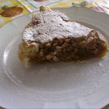 Torta greca - (3.1/5)