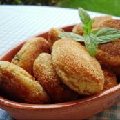 Polpette di pane