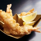 PASTELLA PER FRITTURA