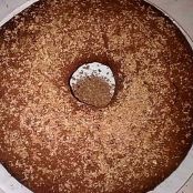 CIAMBELLA FONDENTE MORBIDISSIMA