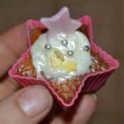 Cupcakes soffici alla Vaniglia - Tappa 2