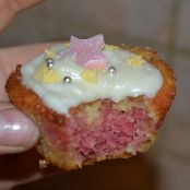Cupcakes soffici alla Vaniglia - Tappa 3
