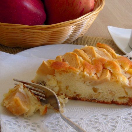 Torta di mele
