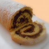 ROTOLO AL CIOCCOLATO