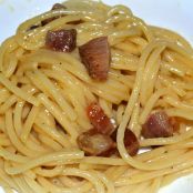 Carbonara cremosa