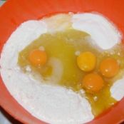 Taralli di Pasqua - Tappa 1