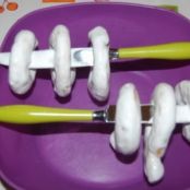 Taralli di Pasqua - Tappa 9