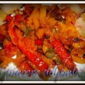 Peperoni alla siciliana