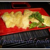 Pollo al limone