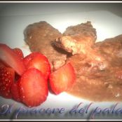 Brasato in salsa fragrans