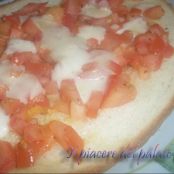 Bruschetta