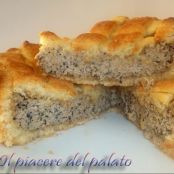 Torta ricotta e caffè