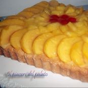 Crostata alla frutta