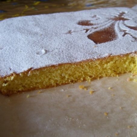 Schiacciata alla fiorentina
