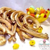 Taralli, Vaccaredd e Acedd Pisticcesi Pasquali