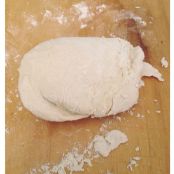 Pasta per pizza - Tappa 6