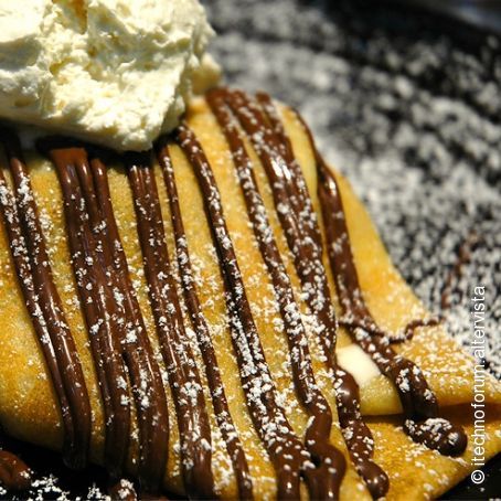 Crepes