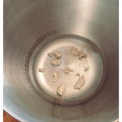 Pasta per pizza - Tappa 2