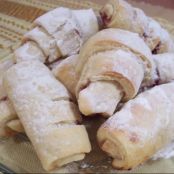 dolci magre - Tappa 1