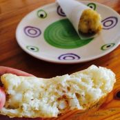 Frittelle di cavolfiore - Tappa 4