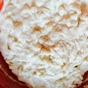 Frittelle di cavolfiore - Tappa 1