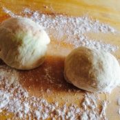 Panini al basilico - Tappa 2