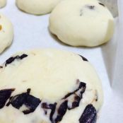 Panini al basilico - Tappa 4