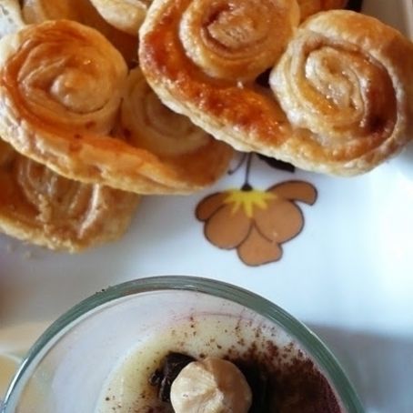 VENTAGLIETTI DI SFOGLIA