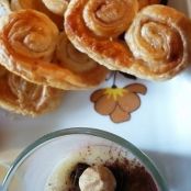 VENTAGLIETTI DI SFOGLIA