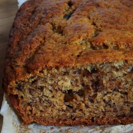 Banana Bread