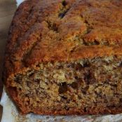 Banana Bread