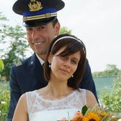 Crostata cioccolato bianco e noci - Tappa 7