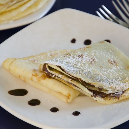Crepès