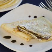 Crepès