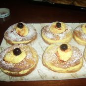 ZEPPOLE DI SAN GIUSEPPE