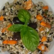 Insalata alla Chiara