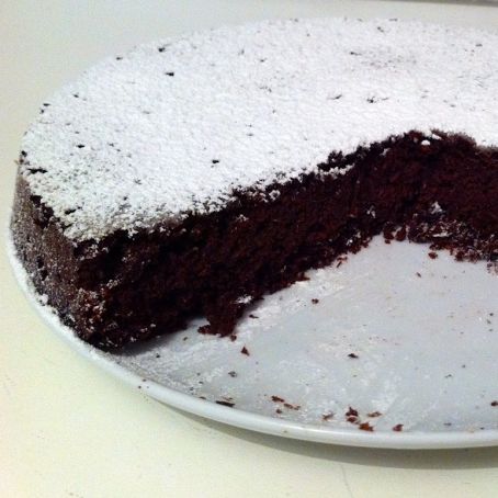 TORTA AL CIOCCOLATO