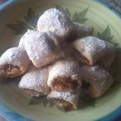 Biscottini ripieni